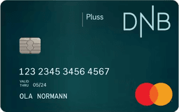 DNB Mastercard Upgrade kredittkort